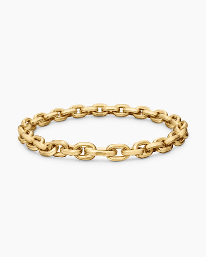 David Yurman Streamline Link Bracelet David Yurman Men’s