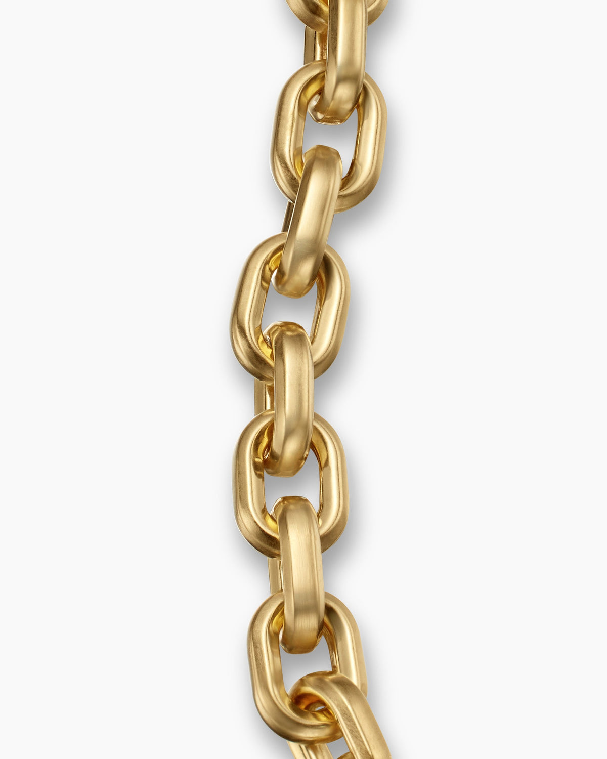 David Yurman Streamline Link Bracelet David Yurman Men’s