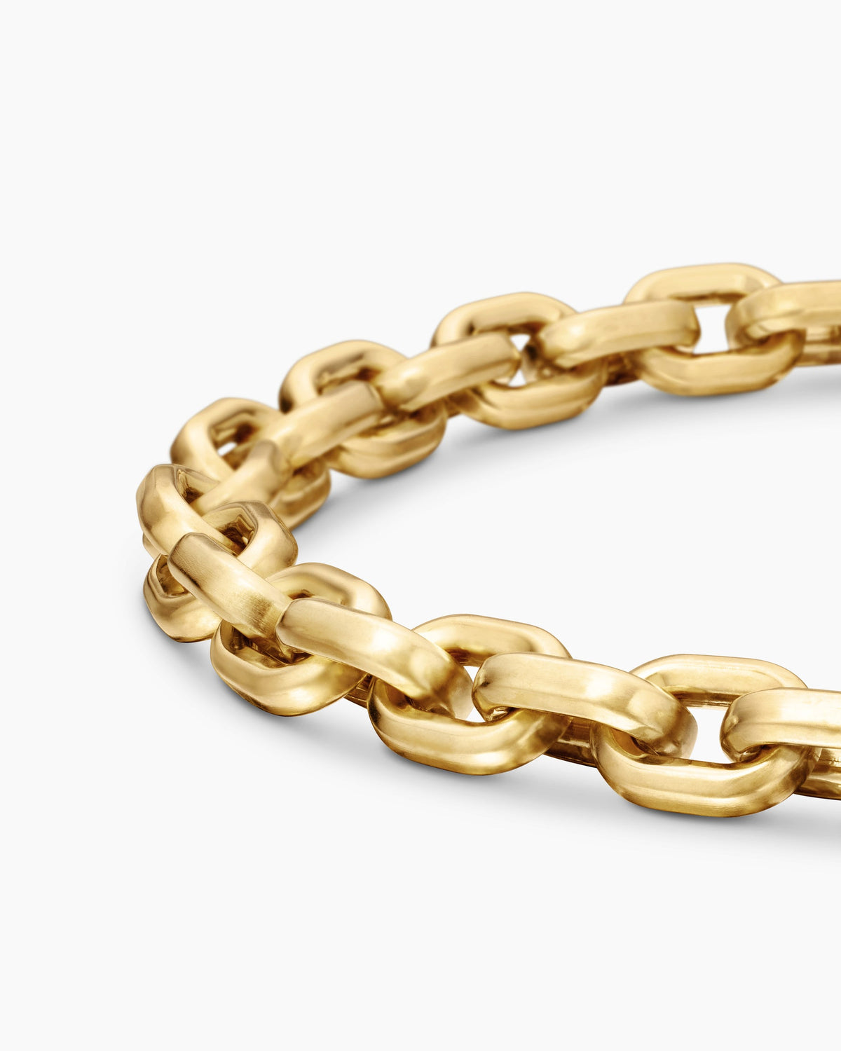 David Yurman Streamline Link Bracelet David Yurman Men’s