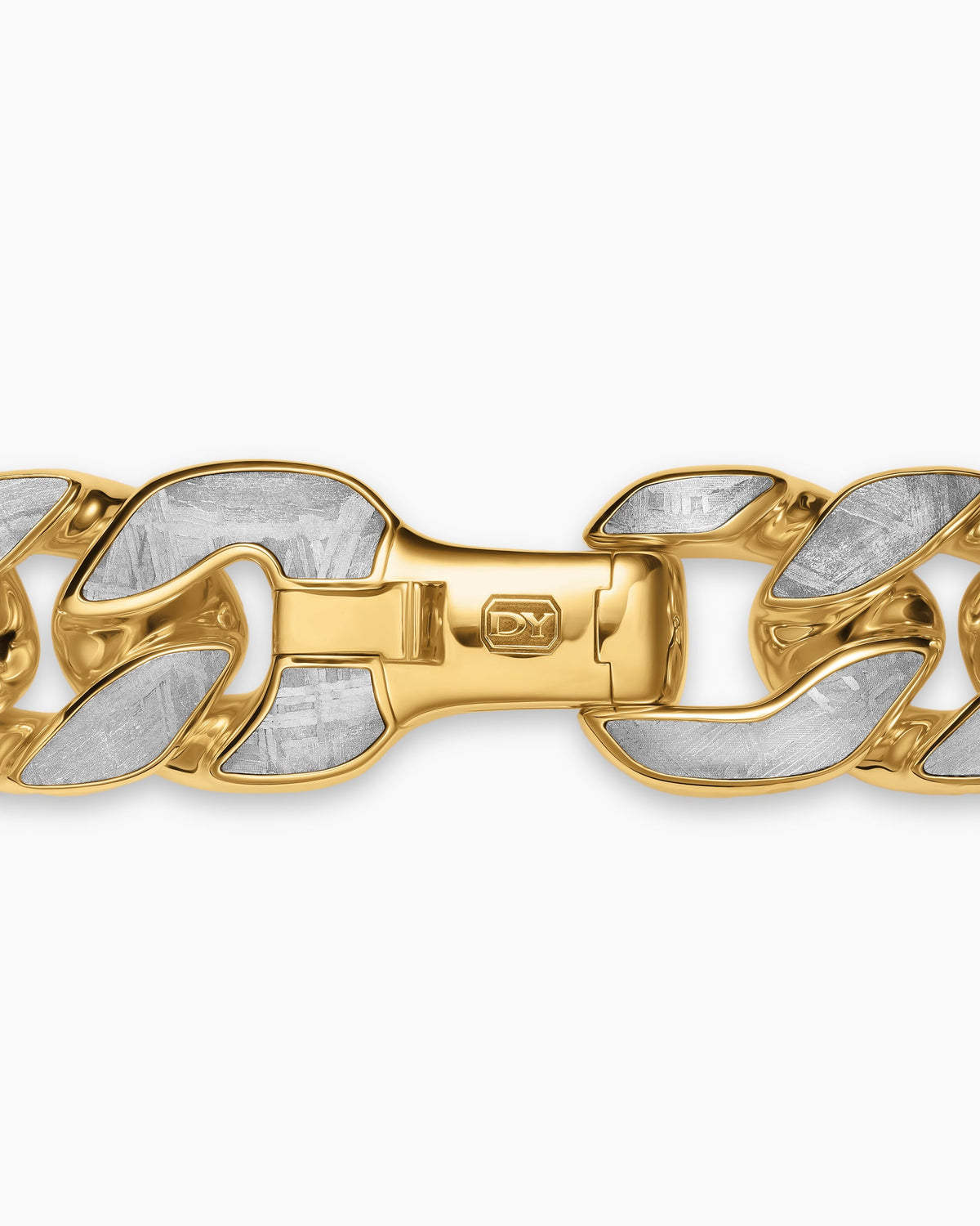 David Yurman Curb Chain Bracelet David Yurman Men’s
