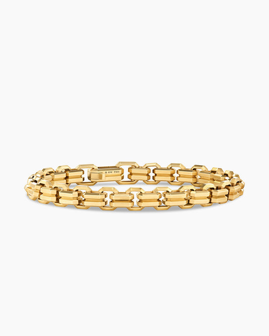David Yurman Streamline Double Link Bracelet David Yurman Men’s