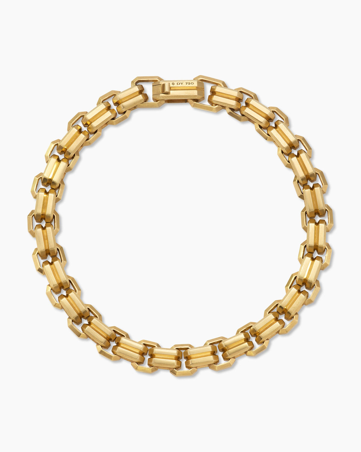David Yurman Streamline Double Link Bracelet David Yurman Men’s