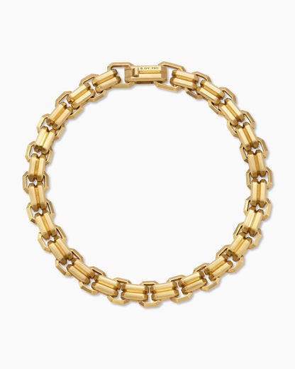 David Yurman Streamline Double Link Bracelet David Yurman Men’s