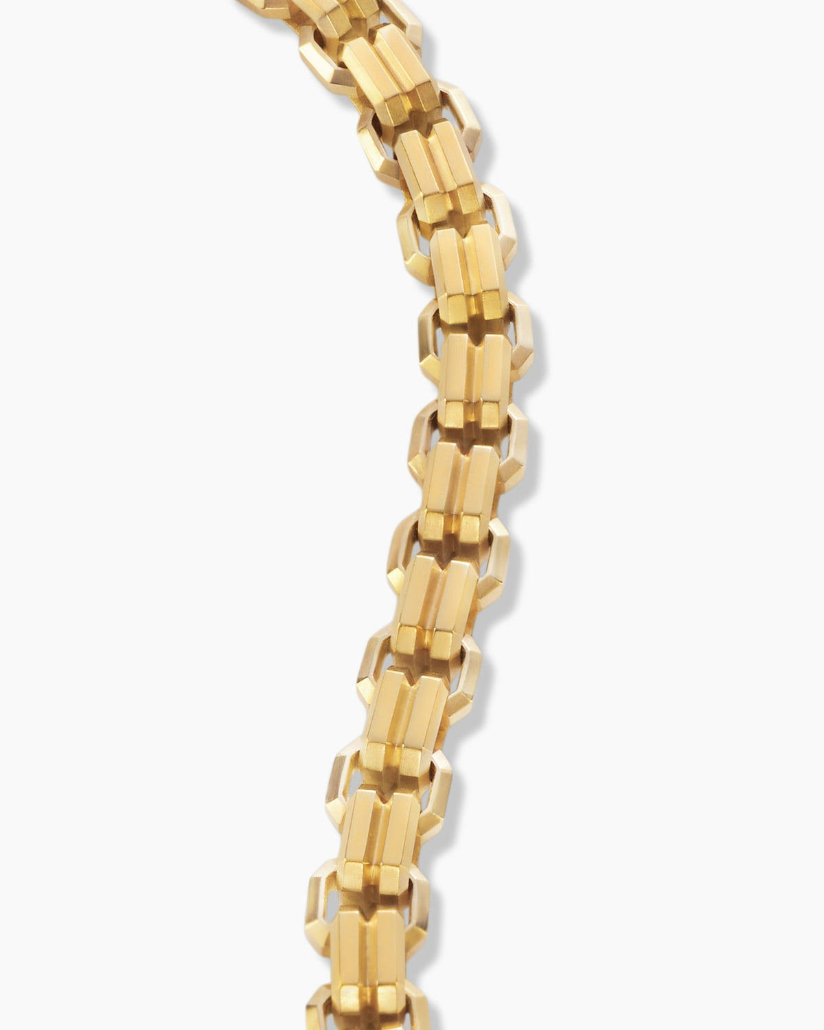 David Yurman Streamline Double Link Bracelet David Yurman Men’s
