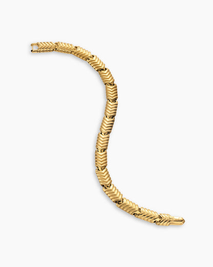 David Yurman Chevron Link Bracelet David Yurman Men’s