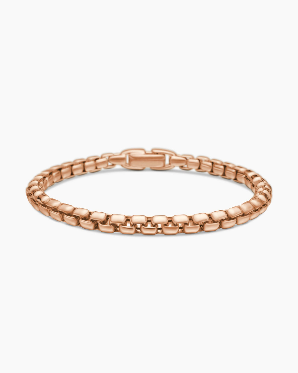 David Yurman Box Chain Bracelet David Yurman Men’s