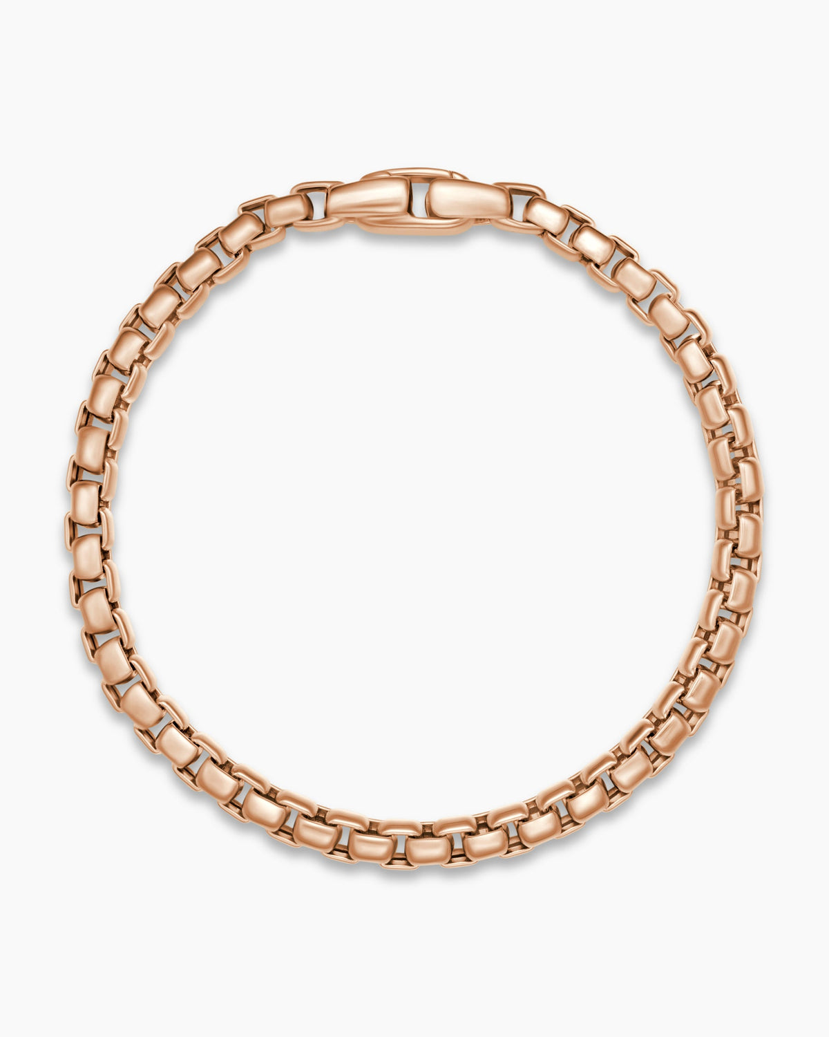 David Yurman Box Chain Bracelet David Yurman Men’s