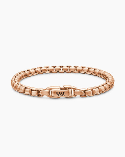 David Yurman Box Chain Bracelet David Yurman Men’s