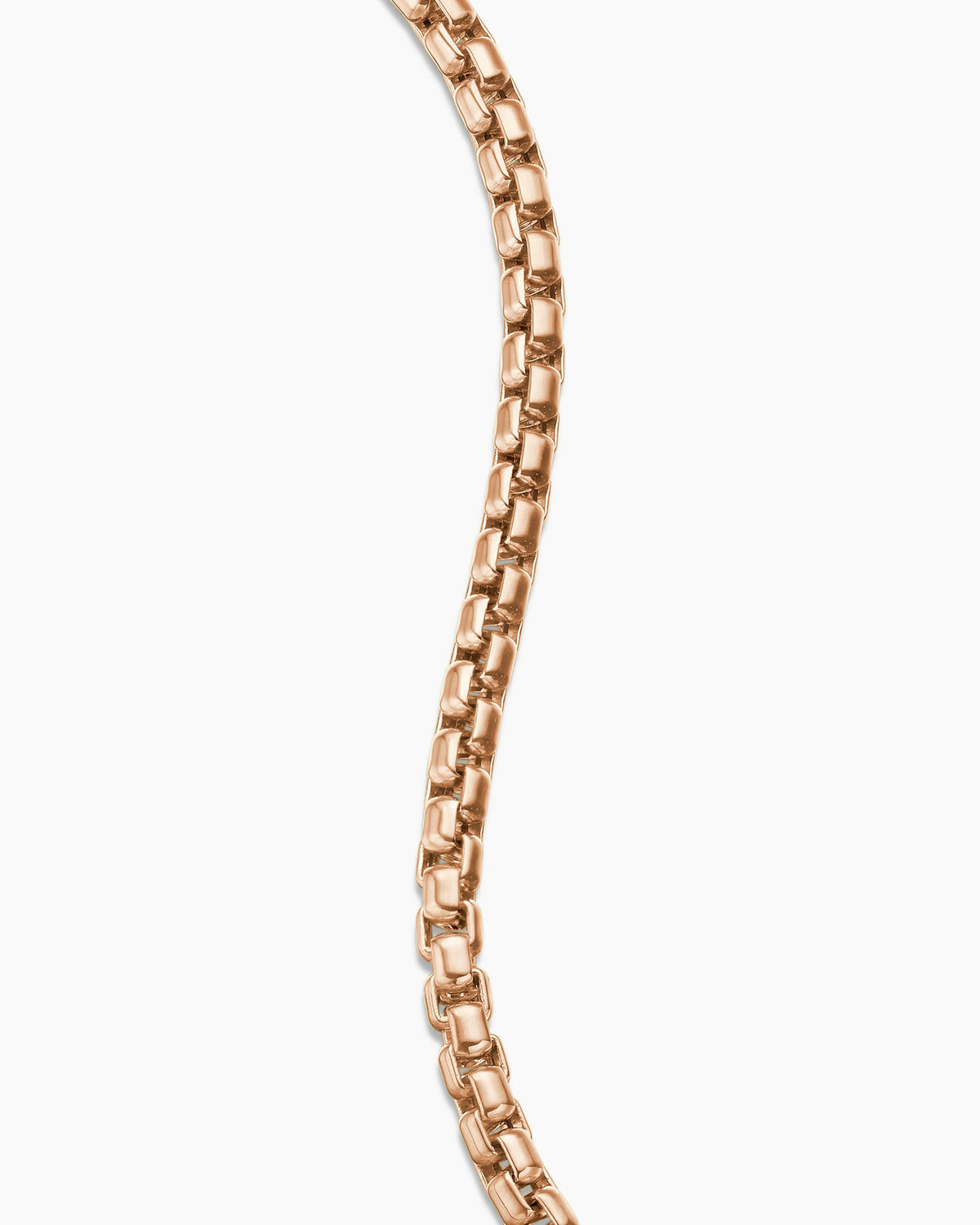 David Yurman Box Chain Bracelet David Yurman Men’s
