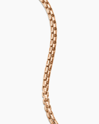 David Yurman Box Chain Bracelet David Yurman Men’s