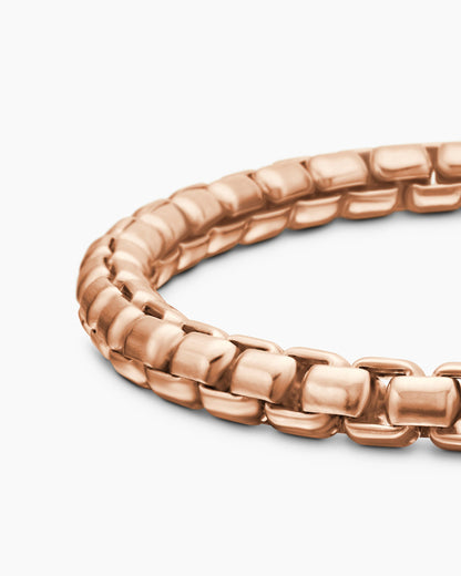 David Yurman Box Chain Bracelet David Yurman Men’s