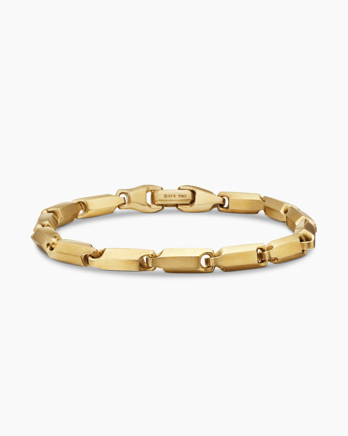 David Yurman Streamline Link Bracelet David Yurman Men’s