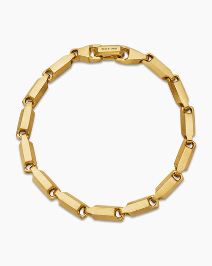 David Yurman Streamline Link Bracelet David Yurman Men’s
