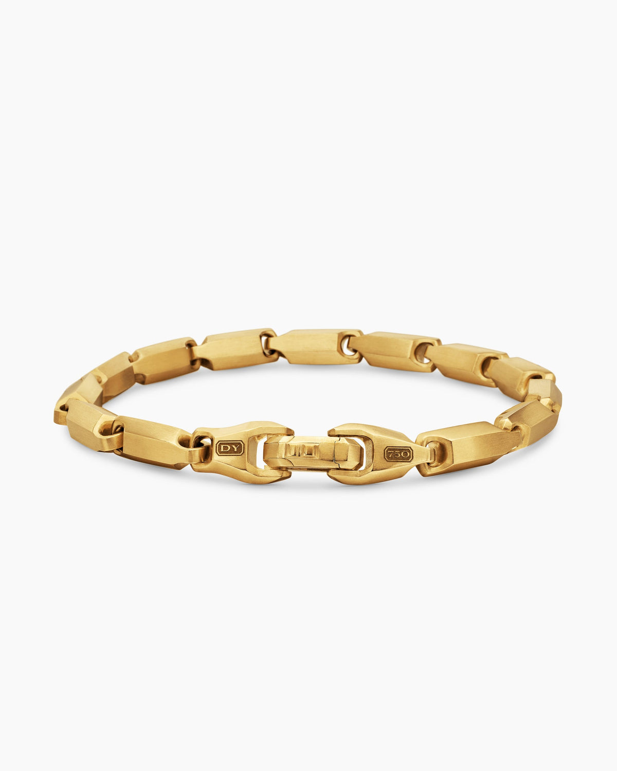 David Yurman Streamline Link Bracelet David Yurman Men’s