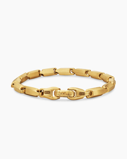 David Yurman Streamline Link Bracelet David Yurman Men’s