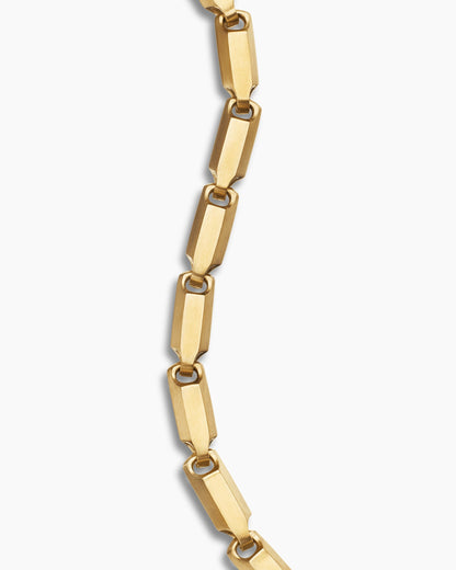 David Yurman Streamline Link Bracelet David Yurman Men’s
