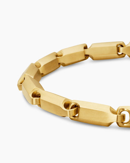 David Yurman Streamline Link Bracelet David Yurman Men’s