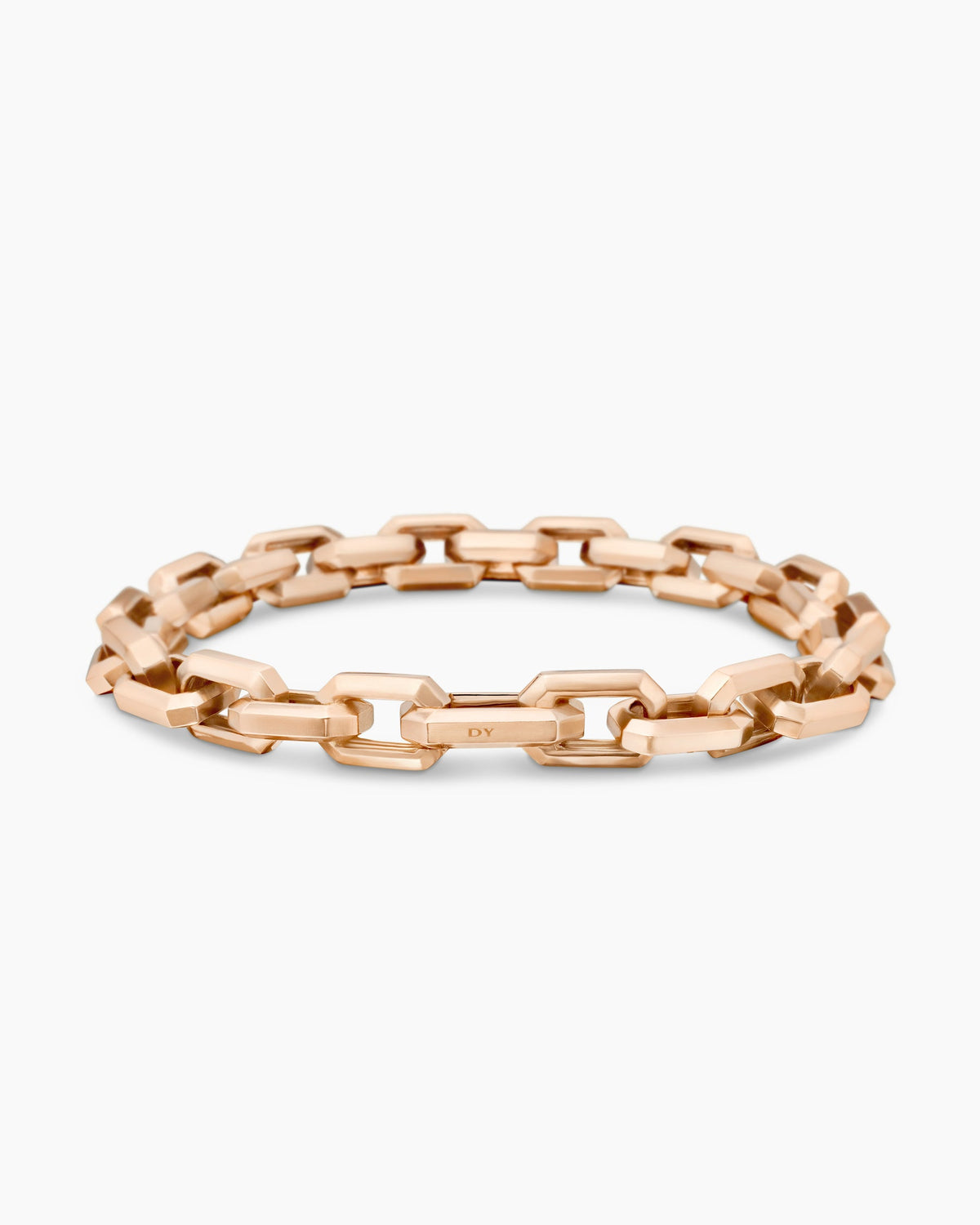 David Yurman Streamline Heirloom Chain Link Bracelet David Yurman Men’s
