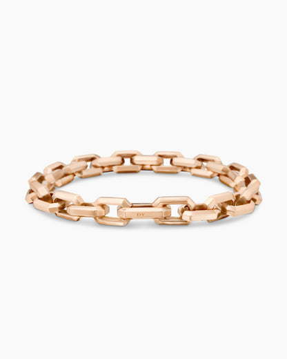 David Yurman Streamline Heirloom Chain Link Bracelet David Yurman Men’s