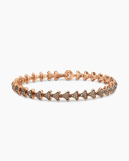 David Yurman Armory Link Bracelet David Yurman Men’s
