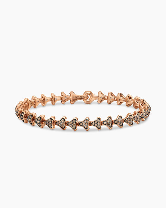 David Yurman Armory Link Bracelet David Yurman Men’s