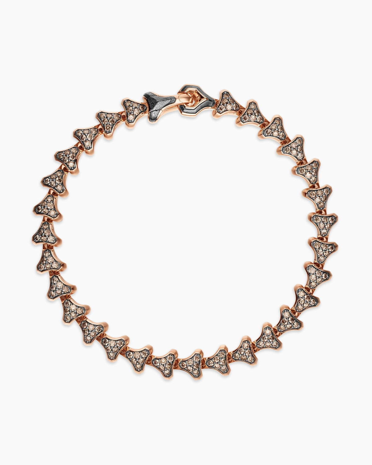 David Yurman Armory Link Bracelet David Yurman Men’s