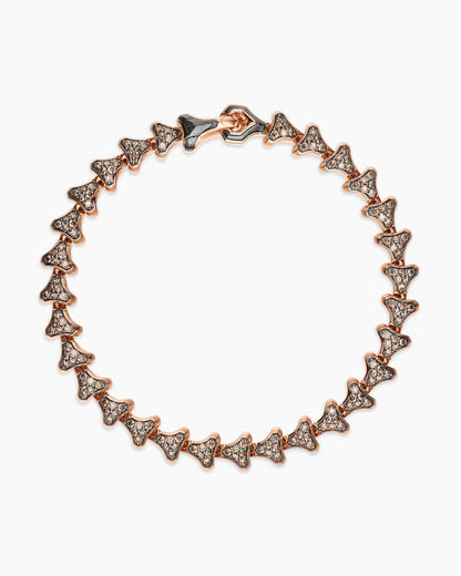David Yurman Armory Link Bracelet David Yurman Men’s