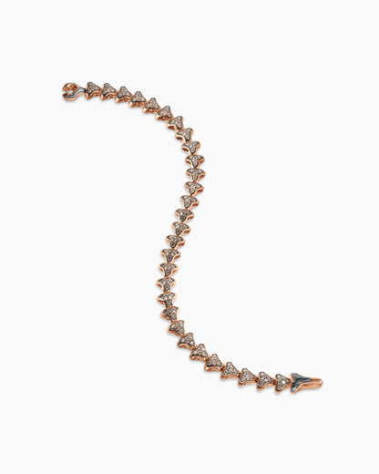 David Yurman Armory Link Bracelet David Yurman Men’s