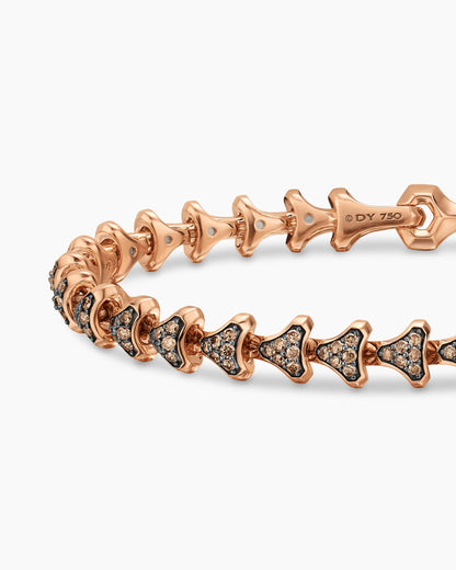 David Yurman Armory Link Bracelet David Yurman Men’s