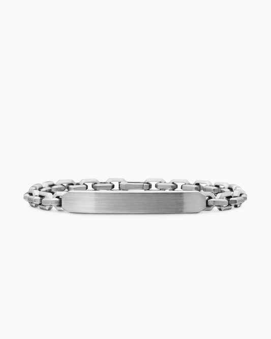 David Yurman Streamline ID Bracelet David Yurman Men’s