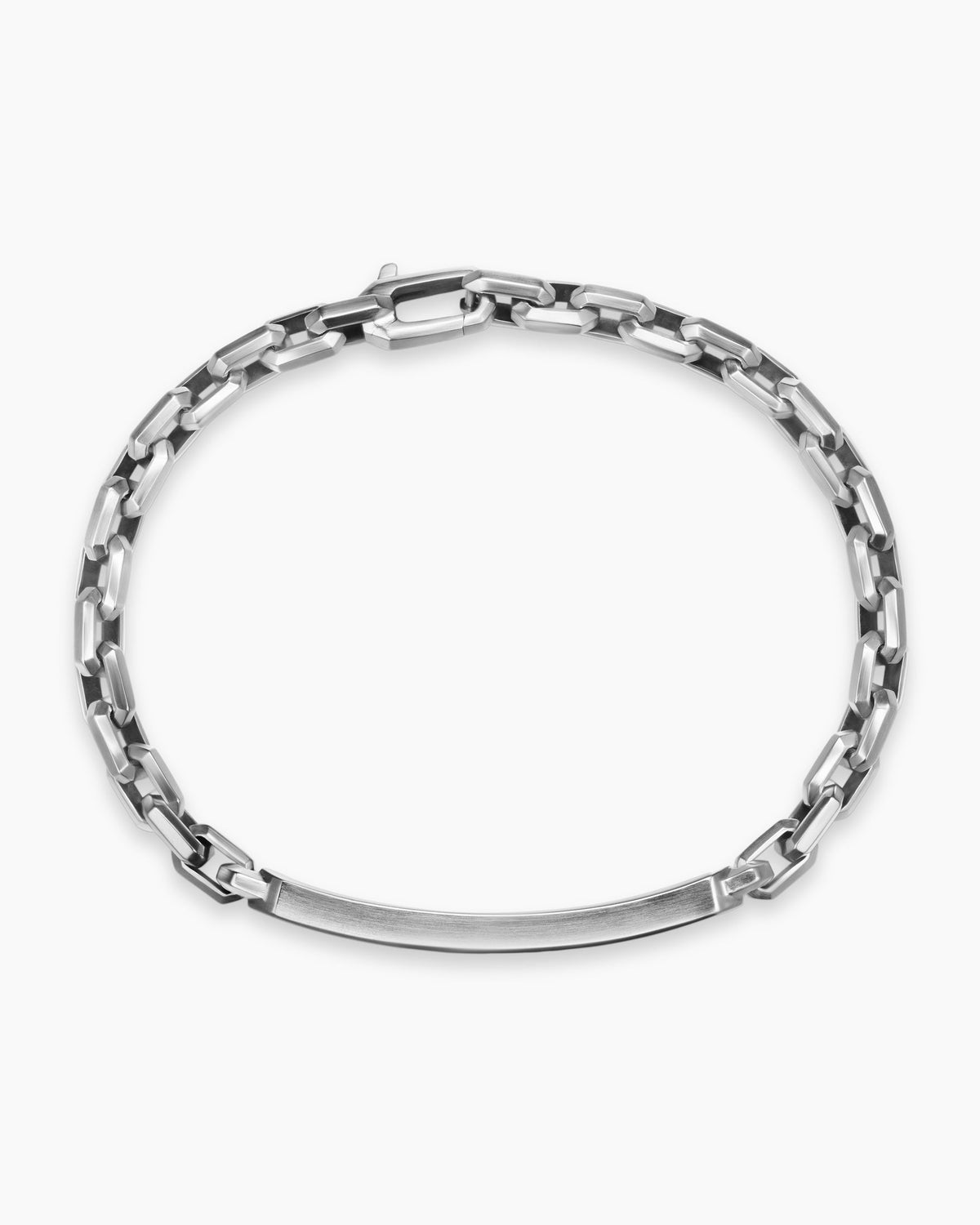 David Yurman Streamline ID Bracelet David Yurman Men’s
