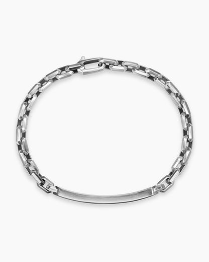 David Yurman Streamline ID Bracelet David Yurman Men’s