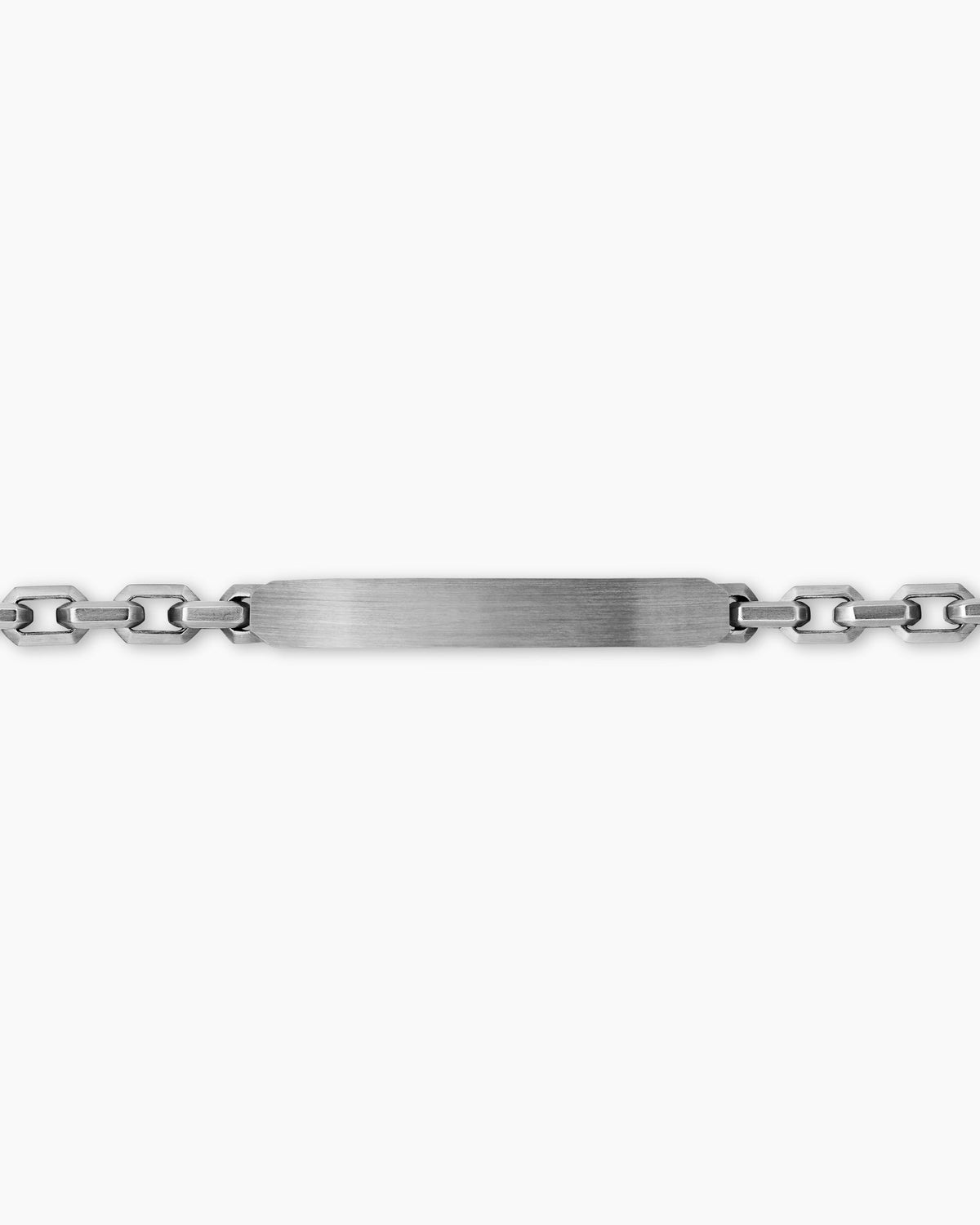 David Yurman Streamline ID Bracelet David Yurman Men’s
