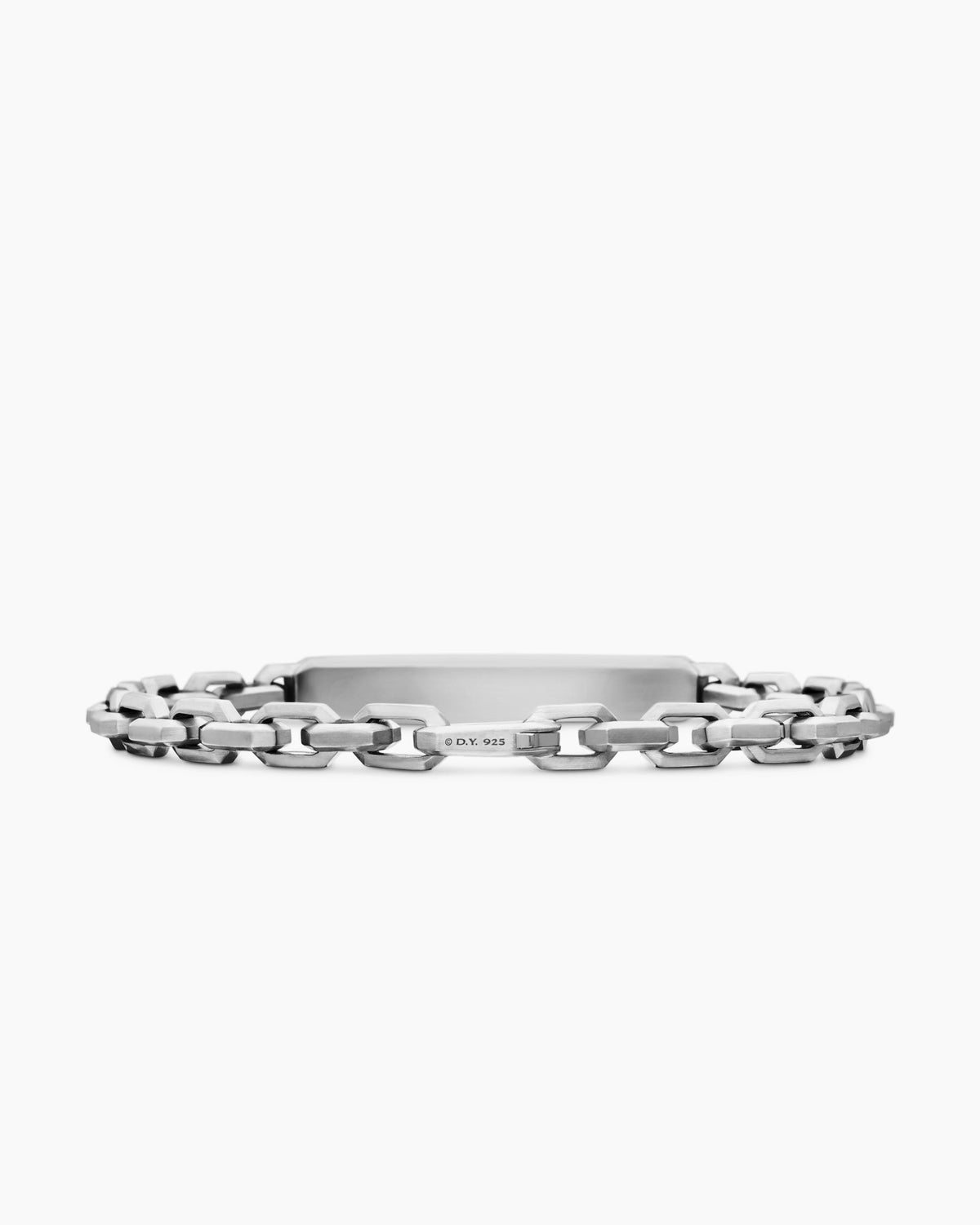 David Yurman Streamline ID Bracelet David Yurman Men’s