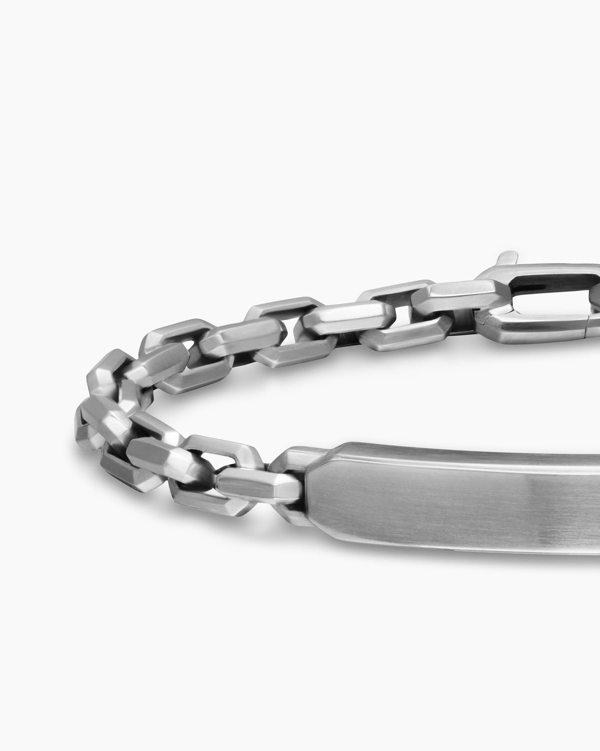 David Yurman Streamline ID Bracelet David Yurman Men’s