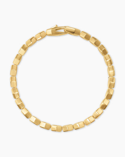 David Yurman Hex Pavé Tennis Bracelet David Yurman Men’s