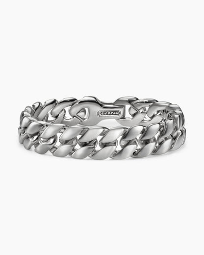 David Yurman Curb Chain Bracelet David Yurman Men’s