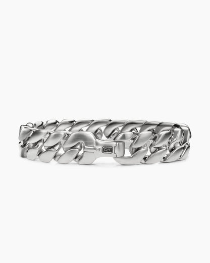 David Yurman Curb Chain Bracelet David Yurman Men’s