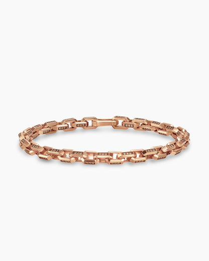David Yurman Streamline Link Bracelet David Yurman Men’s