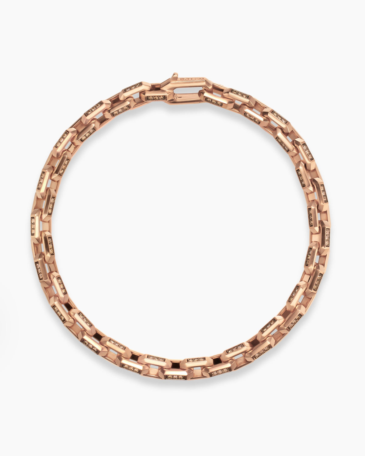 David Yurman Streamline Link Bracelet David Yurman Men’s