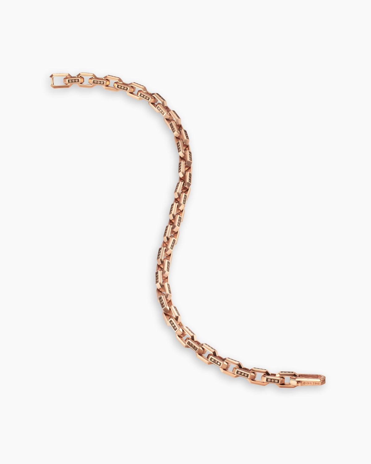 David Yurman Streamline Link Bracelet David Yurman Men’s