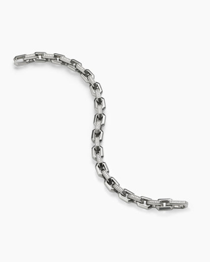 David Yurman Streamline Heirloom Chain Link Bracelet David Yurman Men’s