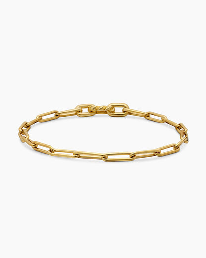 David Yurman DY Madison Link Bracelet David Yurman Men’s