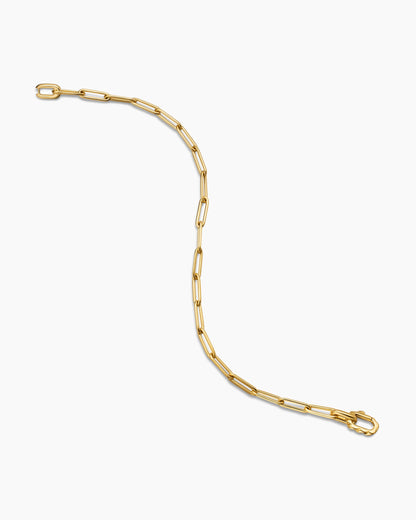 David Yurman DY Madison Link Bracelet David Yurman Men’s
