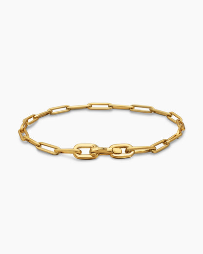 David Yurman DY Madison Link Bracelet David Yurman Men’s