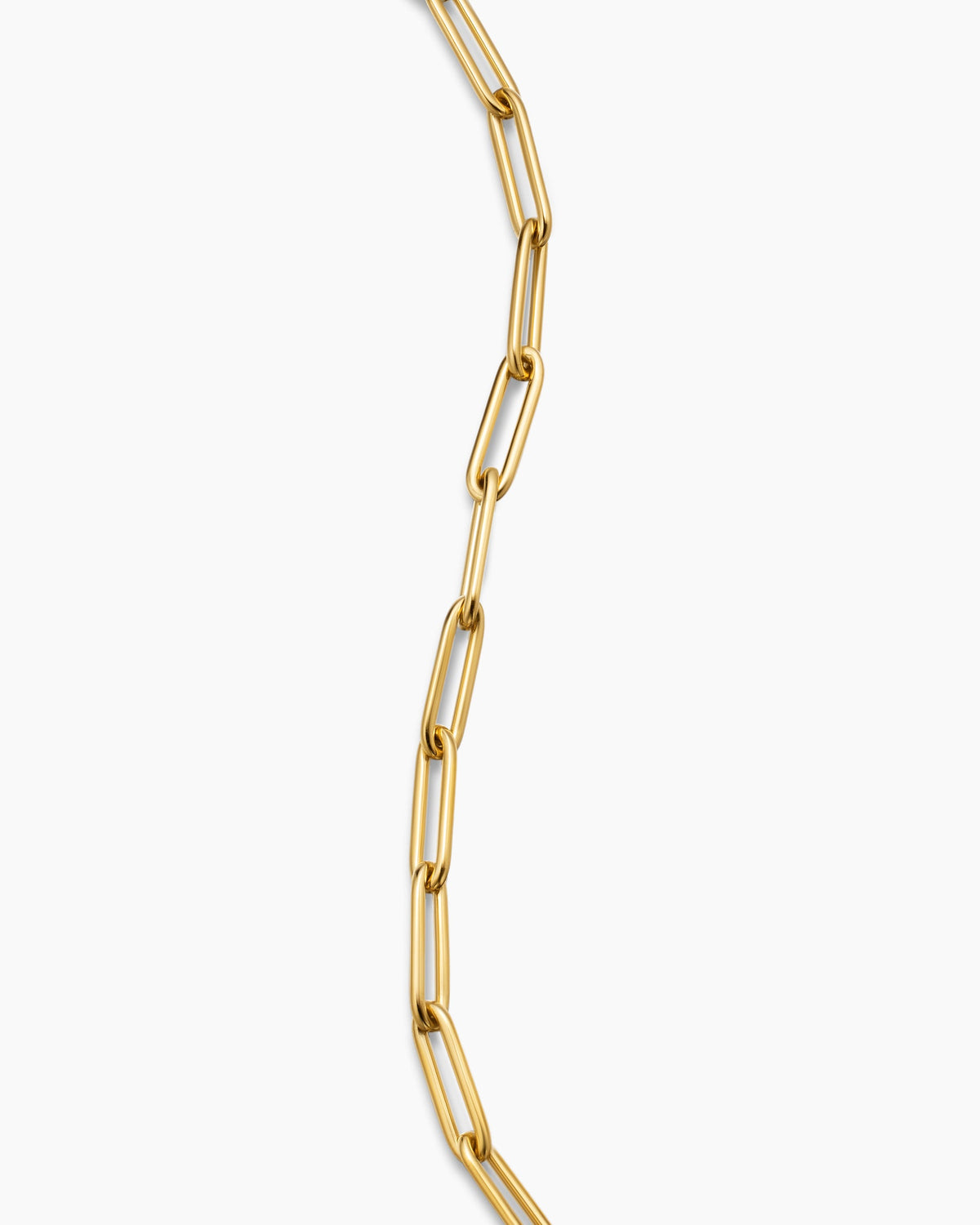 David Yurman DY Madison Link Bracelet David Yurman Men’s
