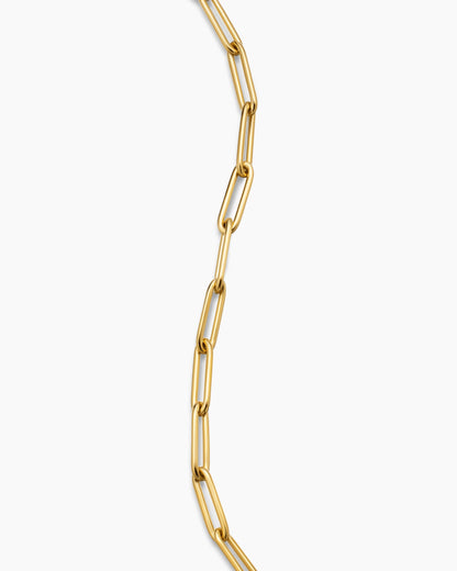 David Yurman DY Madison Link Bracelet David Yurman Men’s