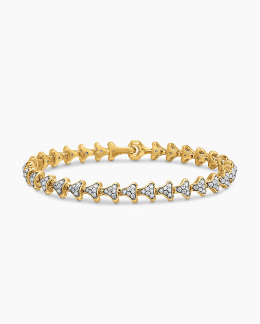 David Yurman Armory Link Bracelet David Yurman Men’s