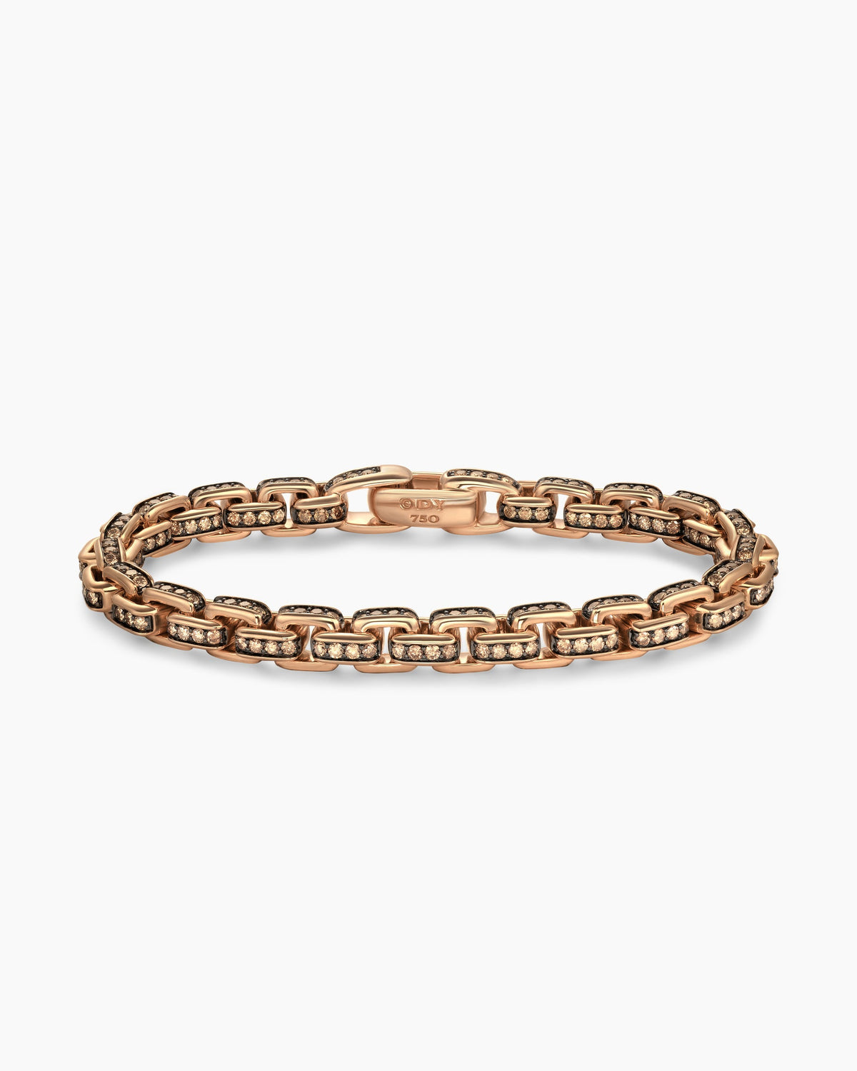David Yurman Box Chain Bracelet David Yurman Men’s