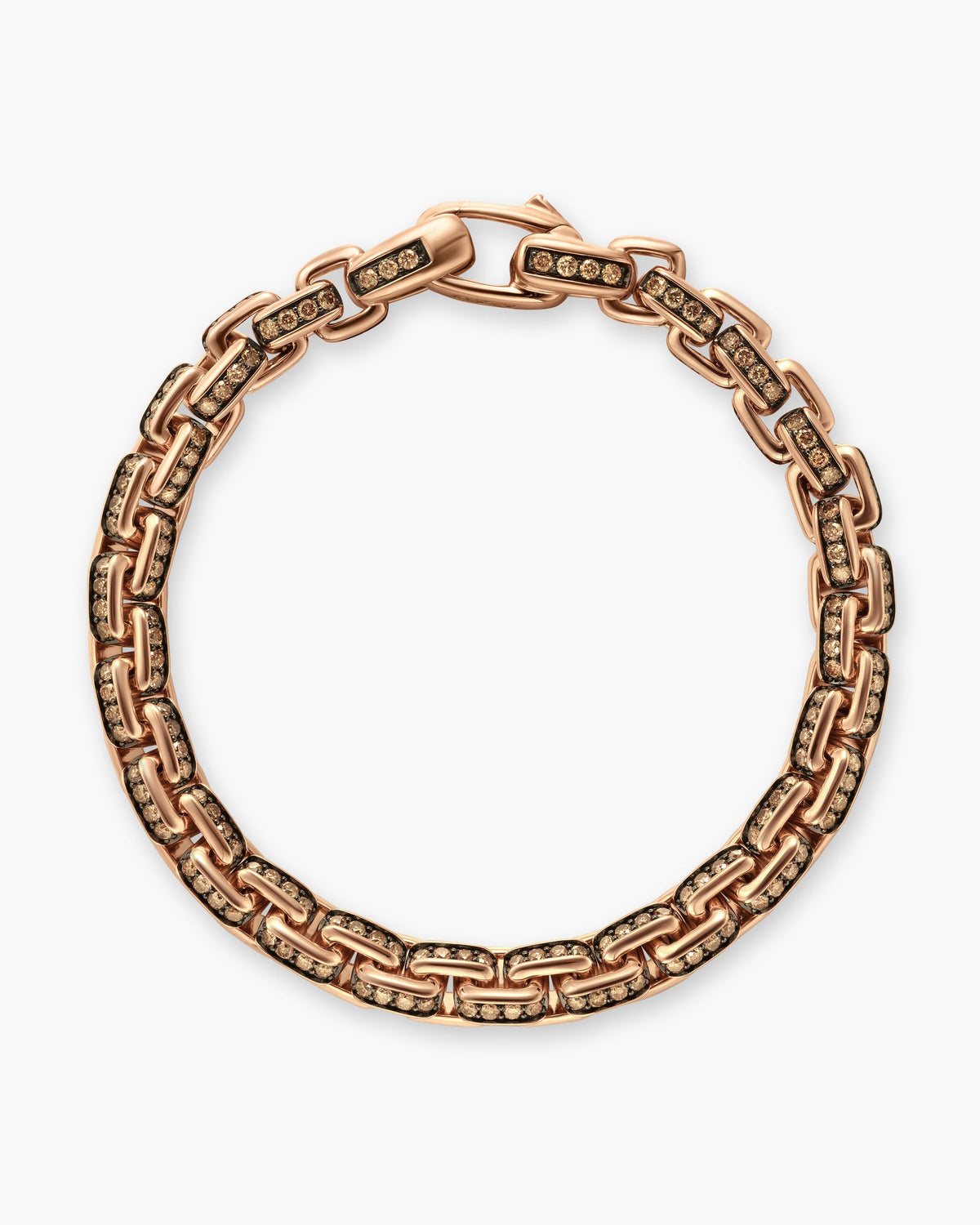 David Yurman Box Chain Bracelet David Yurman Men’s